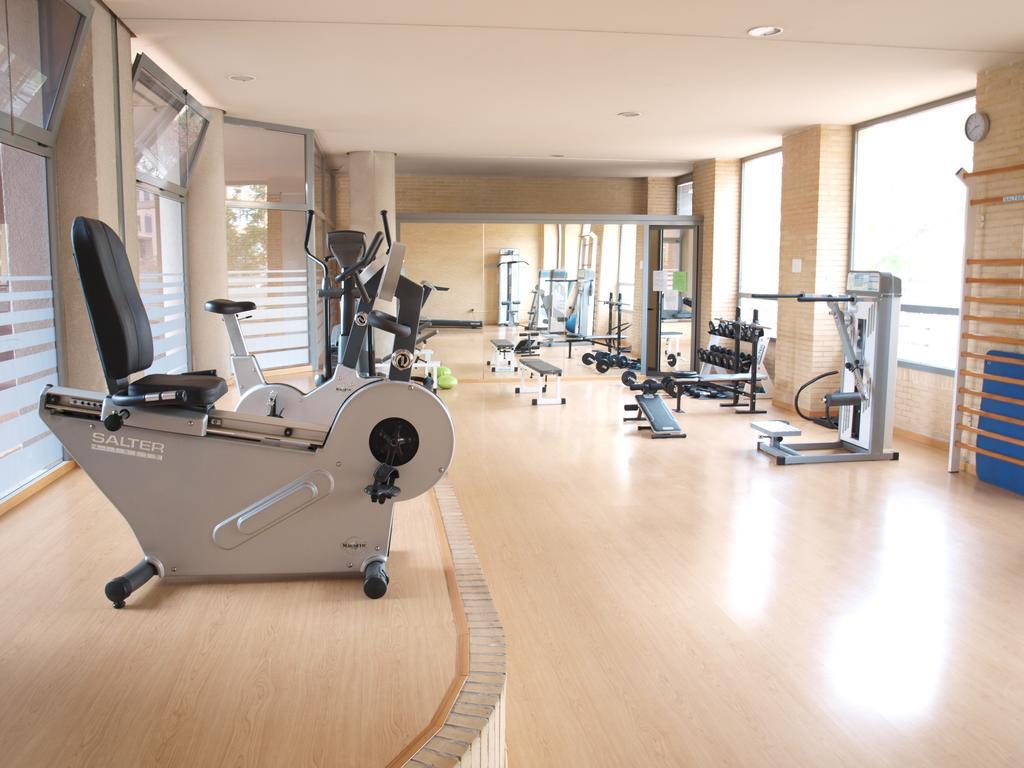 Appartamento ApartUP Yellow Opera View Valenza Esterno foto