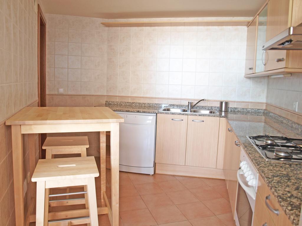 Appartamento ApartUP Yellow Opera View Valenza Esterno foto
