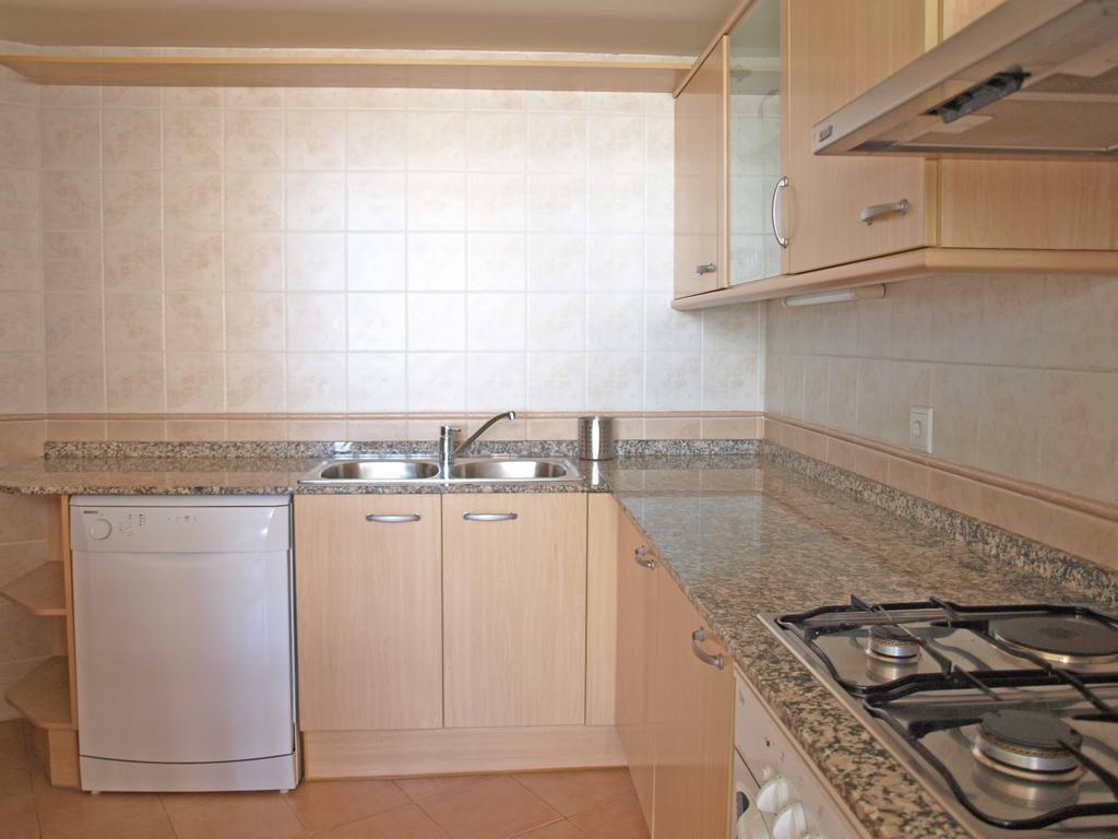 Appartamento ApartUP Yellow Opera View Valenza Esterno foto