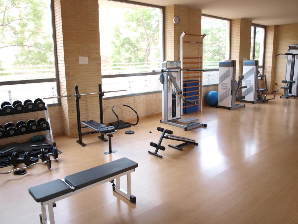 Appartamento ApartUP Yellow Opera View Valenza Esterno foto