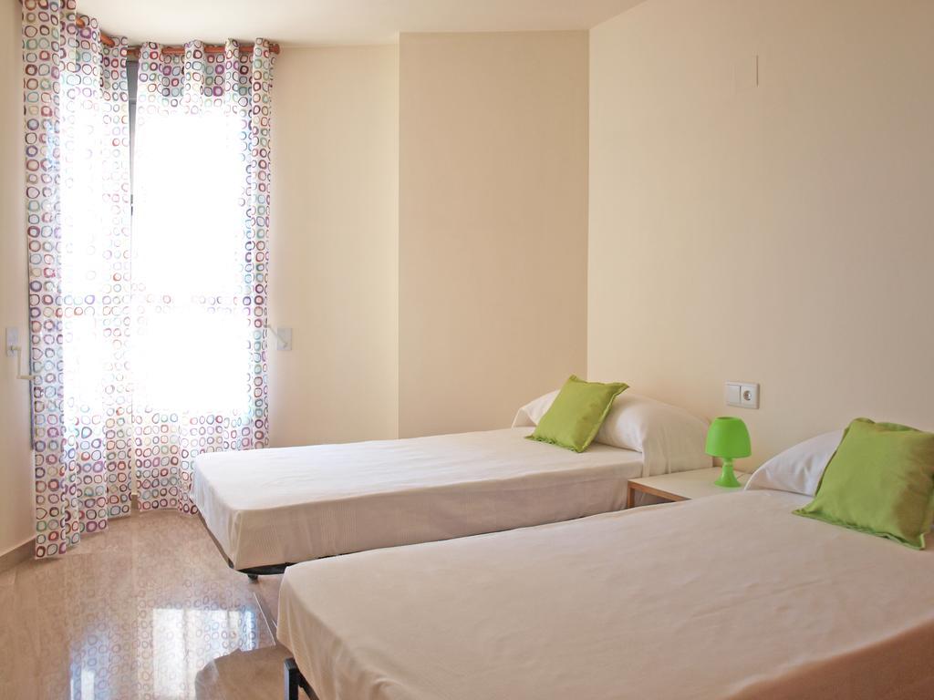 Appartamento ApartUP Yellow Opera View Valenza Esterno foto