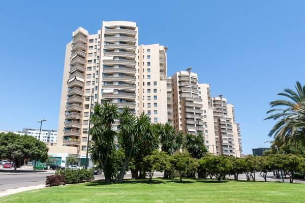Appartamento ApartUP Yellow Opera View Valenza Esterno foto